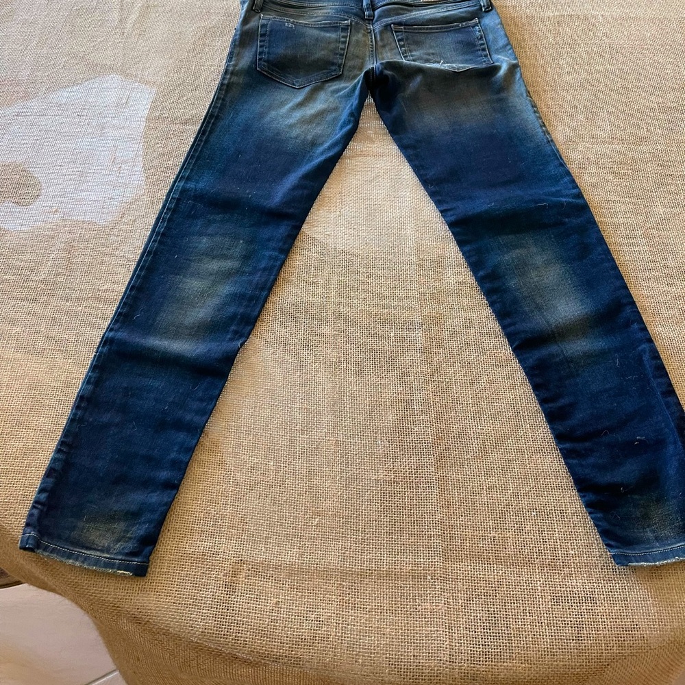 Ladies jean